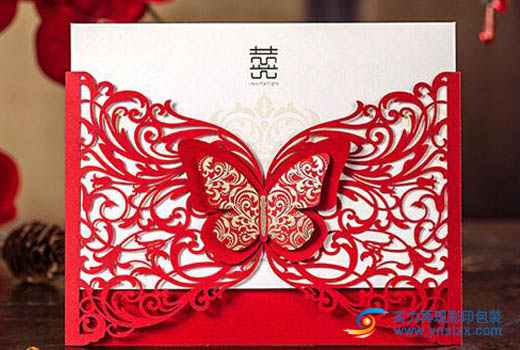 云南請(qǐng)柬紅包制作廠家